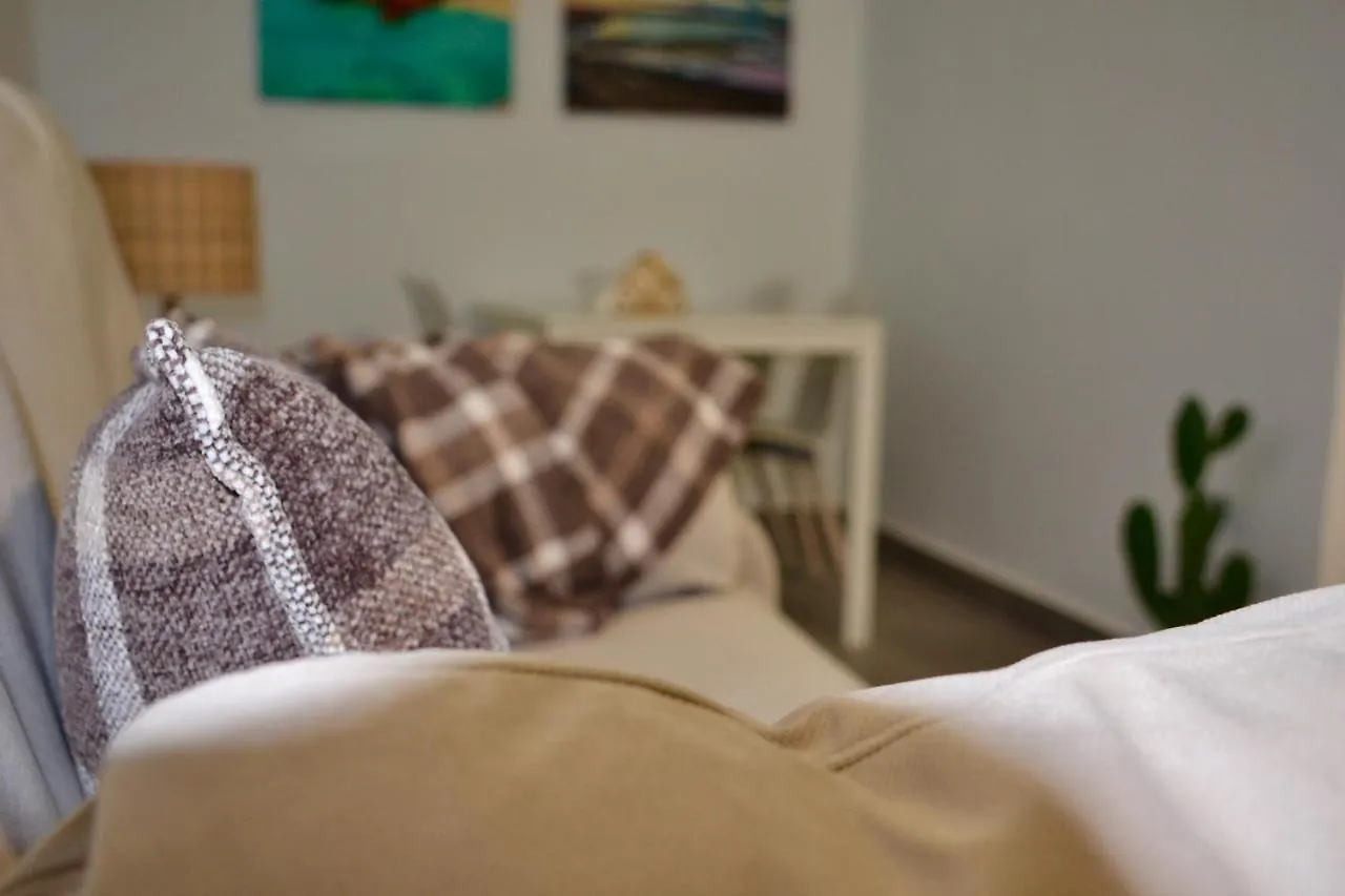 Apartment The Blue House Las Canteras Las Palmas de Gran Canaria