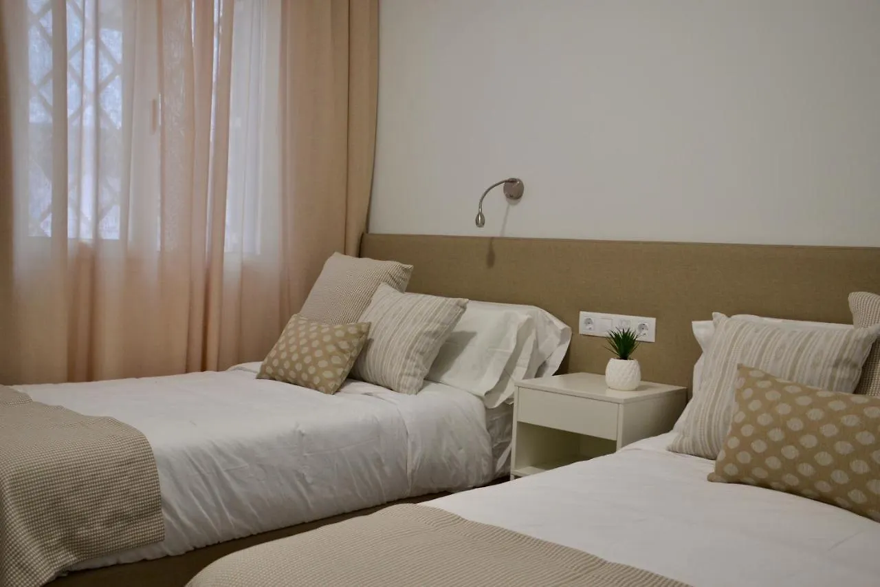 Apartment The Blue House Las Canteras Las Palmas de Gran Canaria Spain