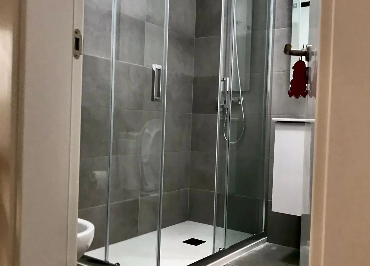 The Blue House Las Canteras Las Palmas de Gran Canaria Apartment