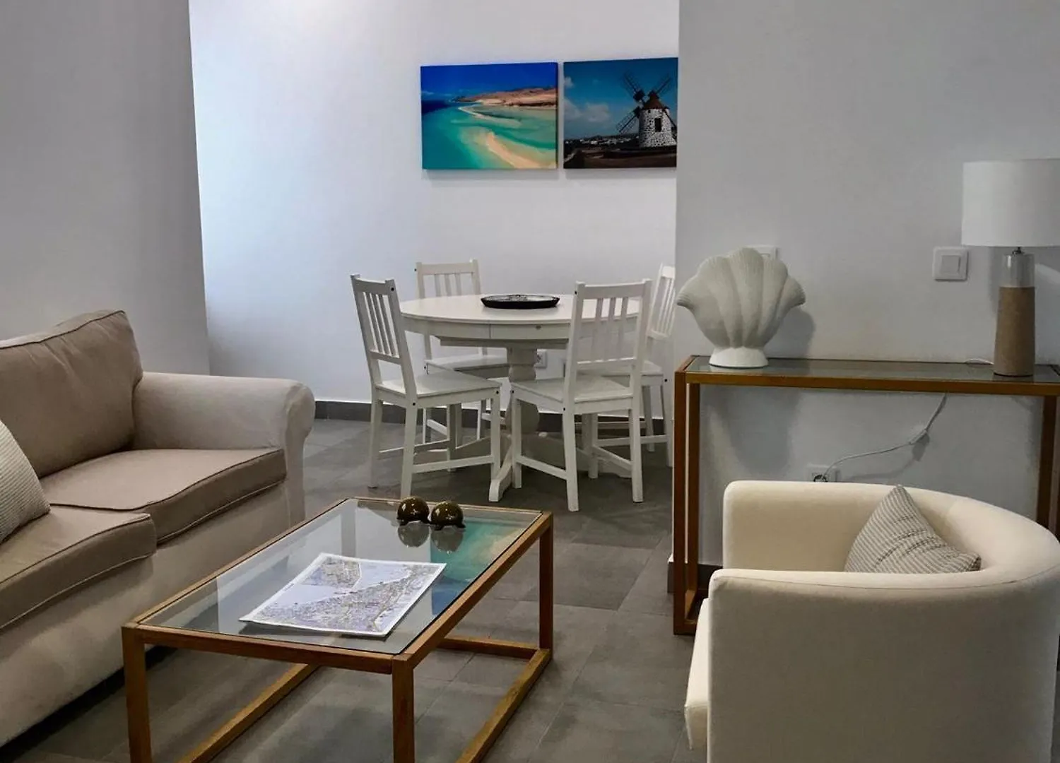 The Blue House Las Canteras 라스팔마스