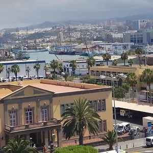 Apartment La Naval 209, 6ºa - Tokyo -, Las Palmas / Gran Canaria