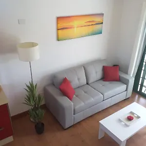 Duplex -the Sunny Hut - Swimming Pool - Free Wifi & Ac- Marinas Apartment Puerto del Carmen (Lanzarote)