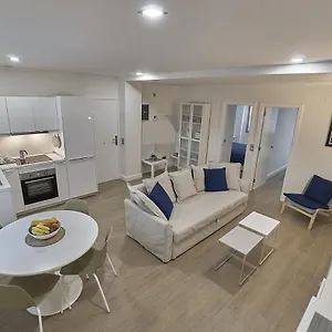 Apartment Malibu Canteras Nº 1 - Planta Baja - Ground Floor, Las Palmas / Gran Canaria