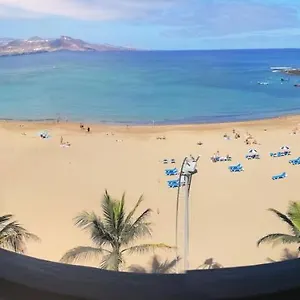 Apartment White Rose, Las Palmas / Gran Canaria