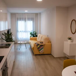  Appartamento Gloriamar Canteras