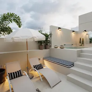 La Colonial De Lujo Apartment