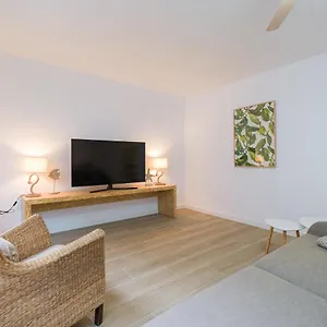 Canteras Playa Apartment