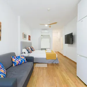 Apartment Ok Canteras By Canariasgetaway, Las Palmas / Gran Canaria