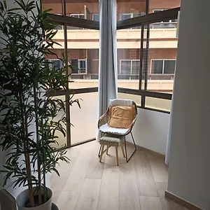  Appartamento Yourcanterasbeachapartment