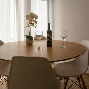 Santuario De La Victoria Apartment Málaga