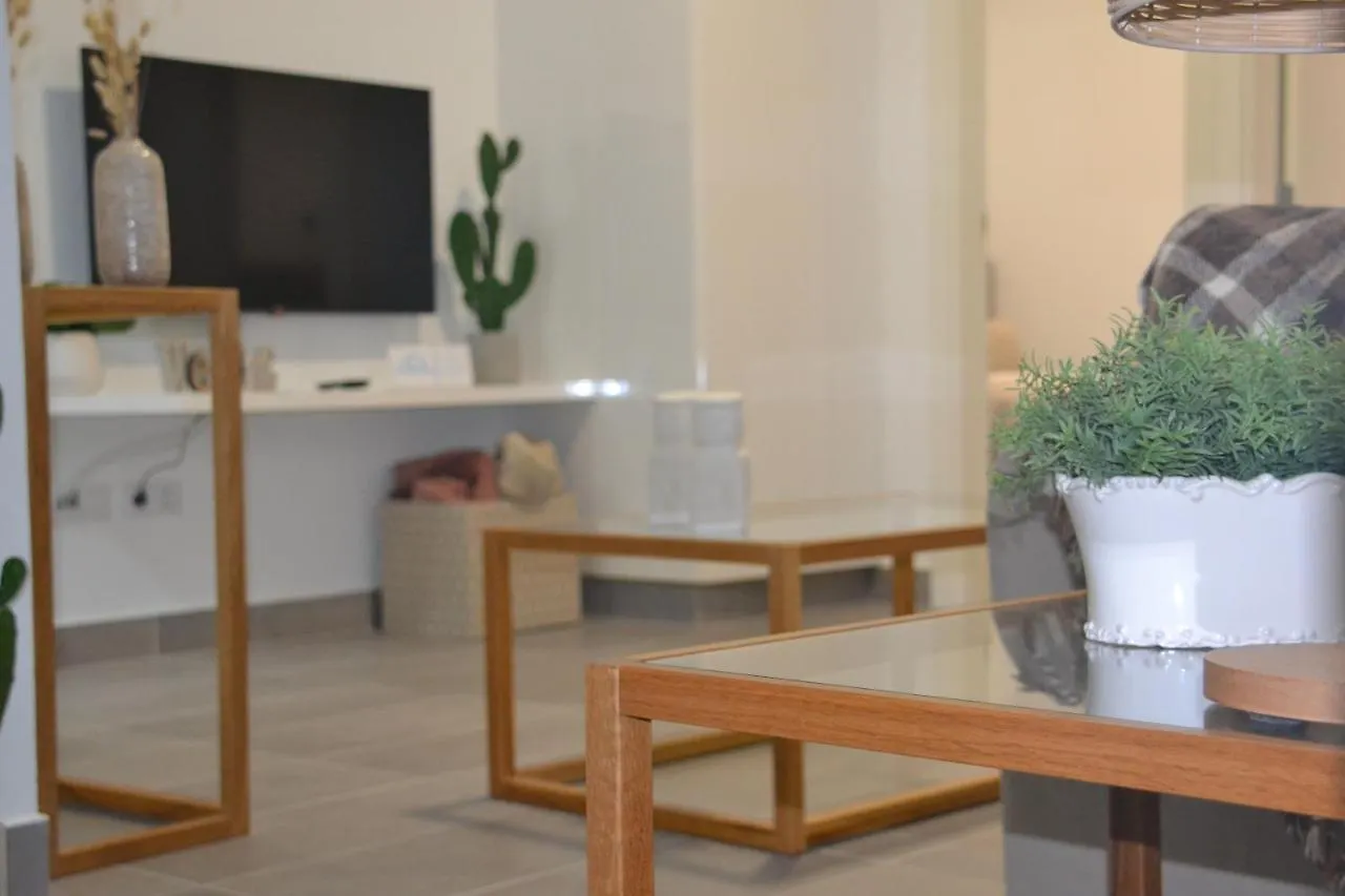 Apartment The Blue House Las Canteras Las Palmas / Gran Canaria Spanien
