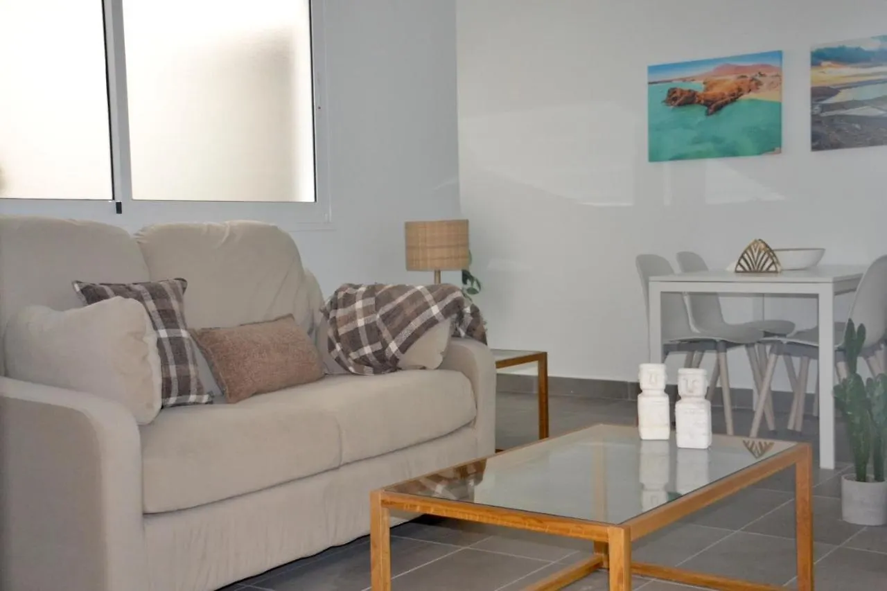 The Blue House Las Canteras Las Palmas / Gran Canaria Apartment