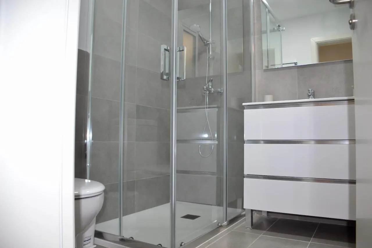 The Blue House Las Canteras Las Palmas / Gran Canaria Apartment