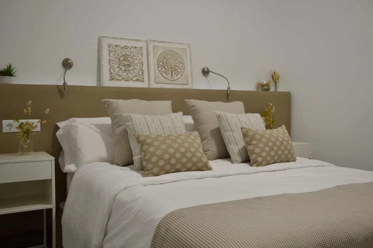 Apartment The Blue House Las Canteras Las Palmas / Gran Canaria
