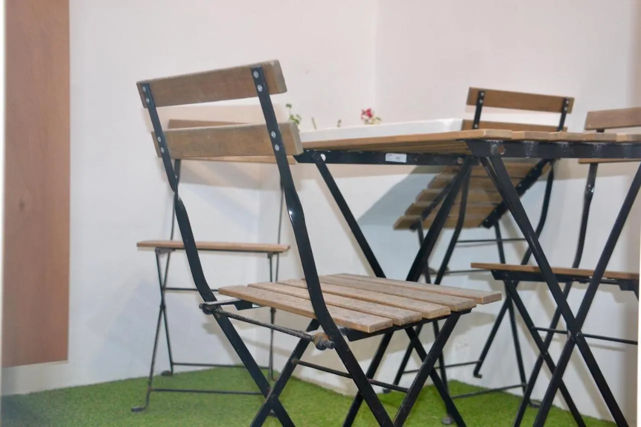 The Blue House Las Canteras Las Palmas / Gran Canaria Apartment