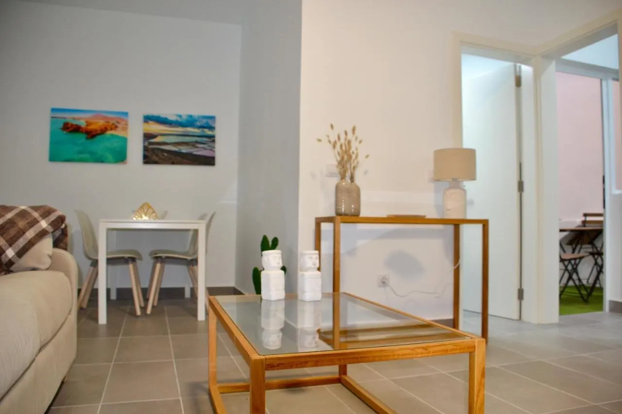 Apartment The Blue House Las Canteras Las Palmas / Gran Canaria