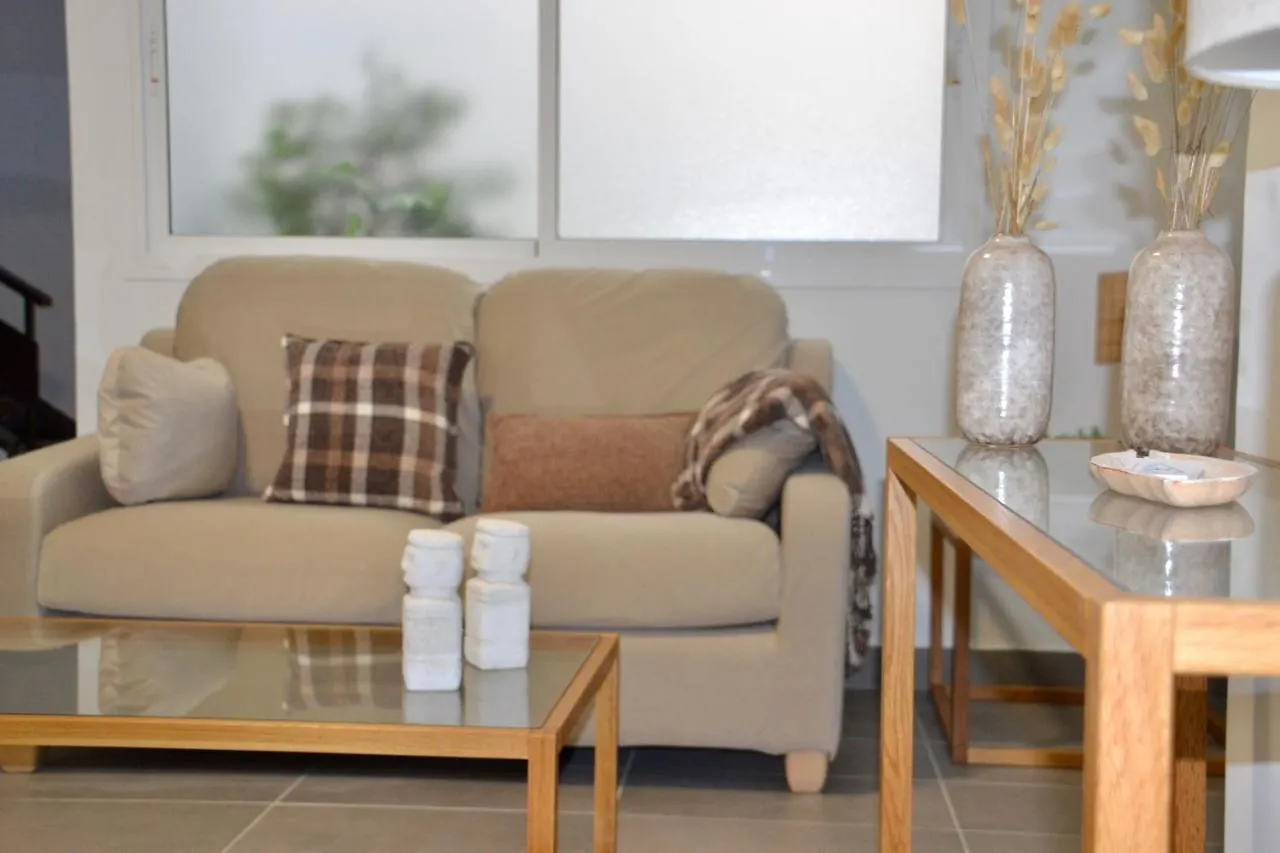 Apartment The Blue House Las Canteras Las Palmas / Gran Canaria Spanien