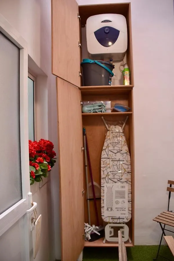 The Blue House Las Canteras Las Palmas / Gran Canaria Apartment