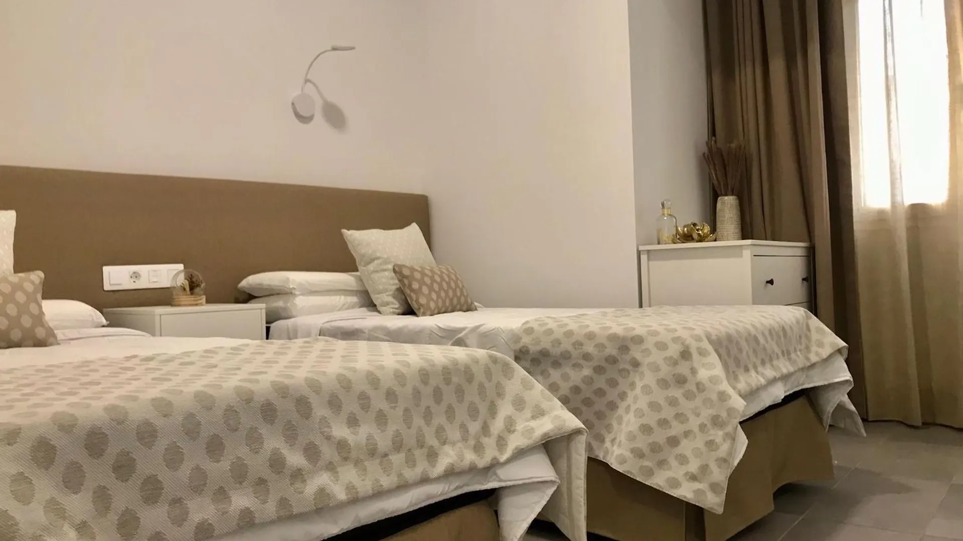 Apartment The Blue House Las Canteras Las Palmas / Gran Canaria