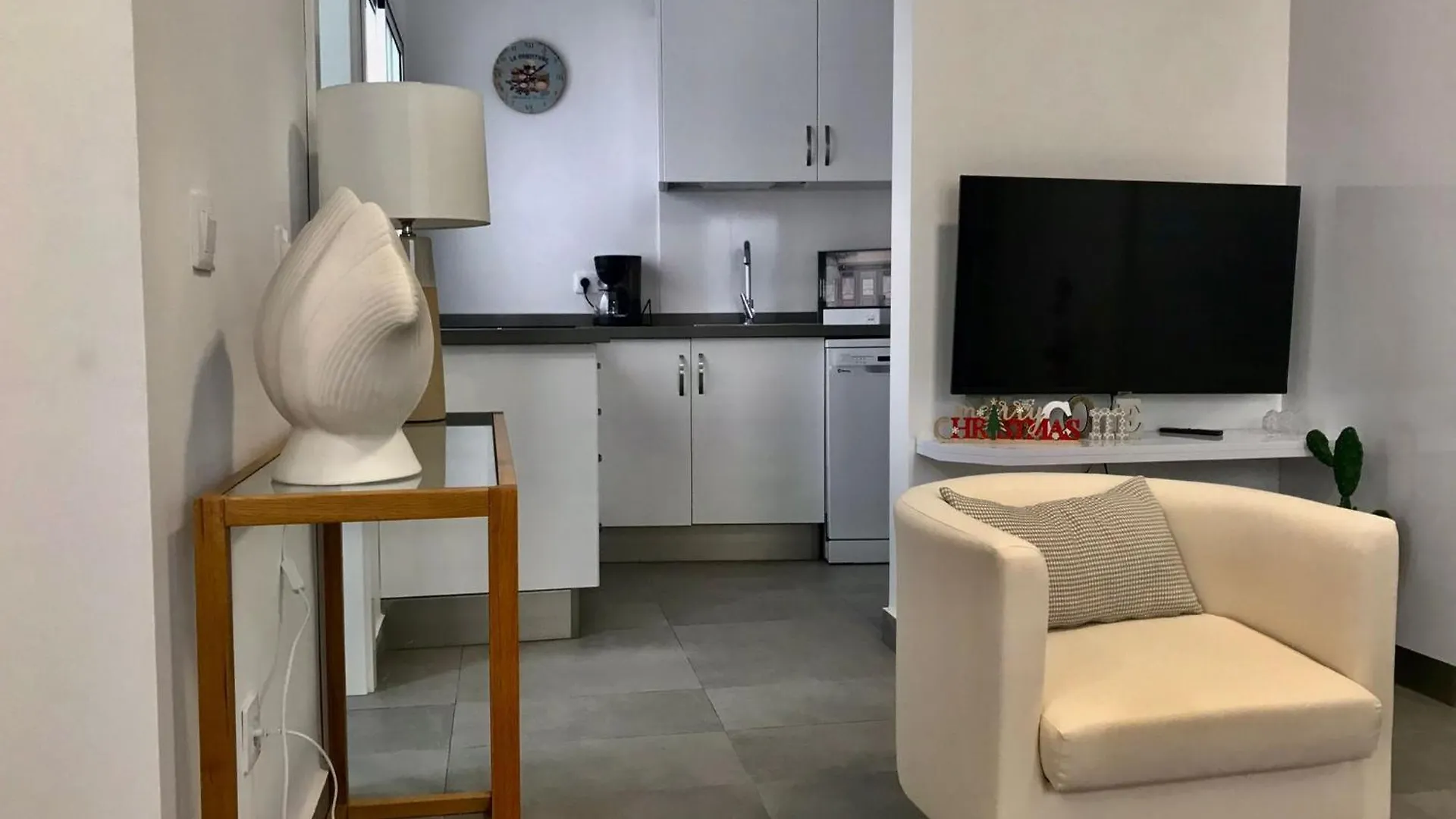 Apartment The Blue House Las Canteras Las Palmas / Gran Canaria