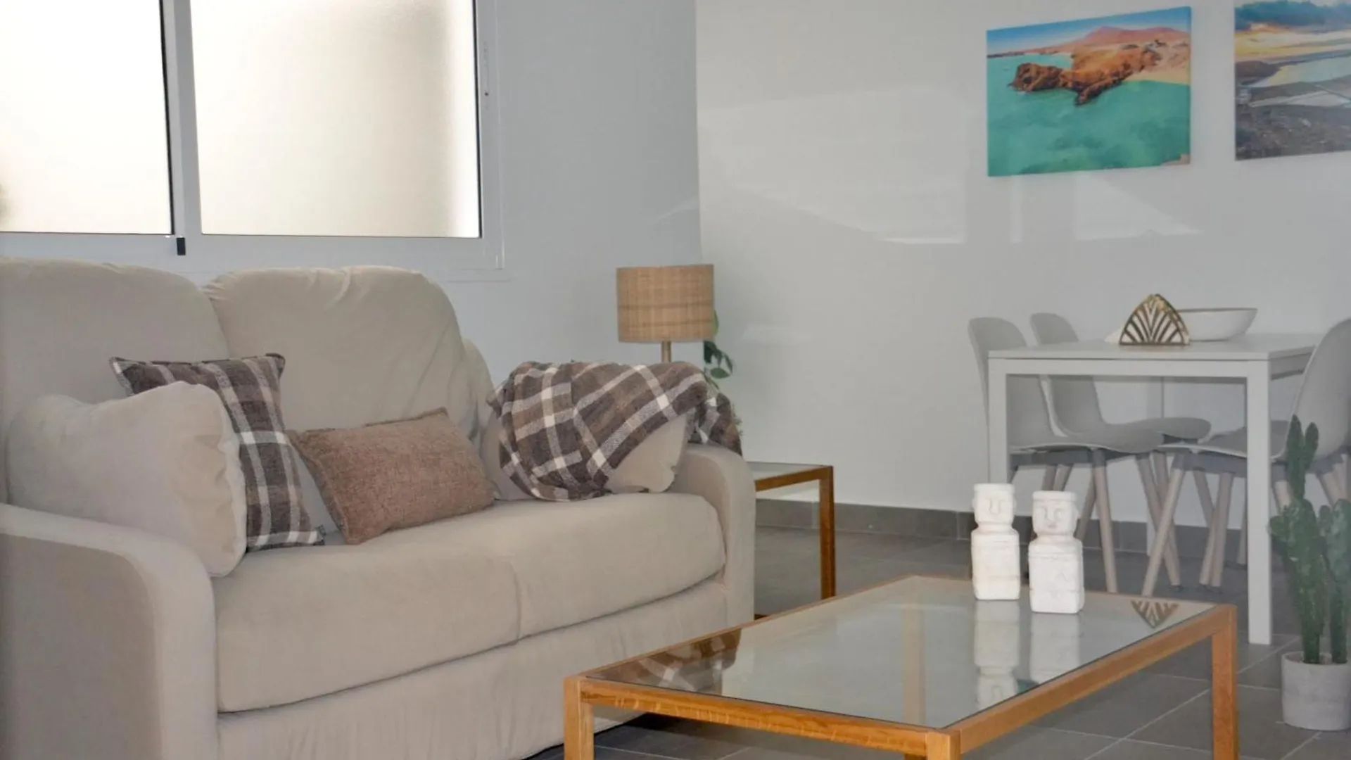Apartment The Blue House Las Canteras Las Palmas / Gran Canaria