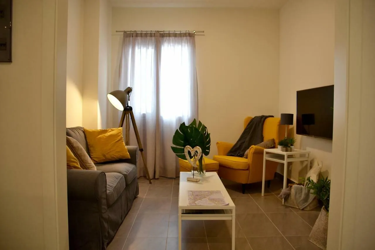 Apartment The Blue House Las Canteras Las Palmas / Gran Canaria
