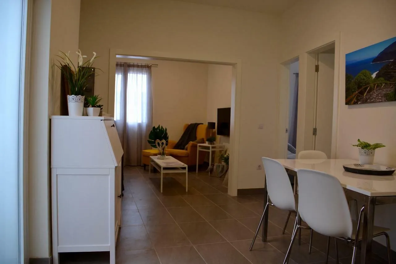 The Blue House Las Canteras Las Palmas / Gran Canaria Apartment