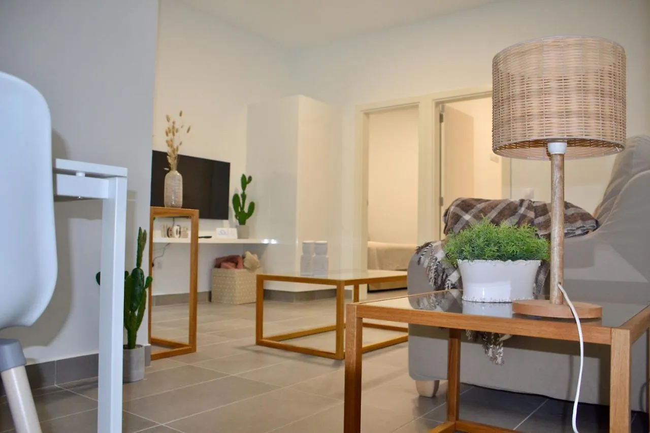 Appartamento The Blue House Las Canteras Las Palmas de Gran Canaria