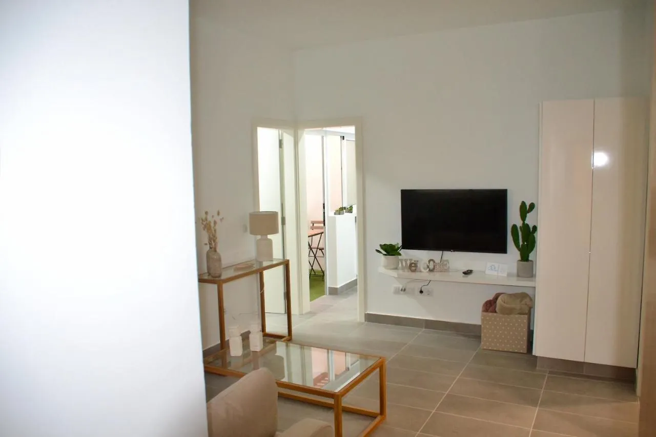 Appartamento The Blue House Las Canteras Las Palmas de Gran Canaria